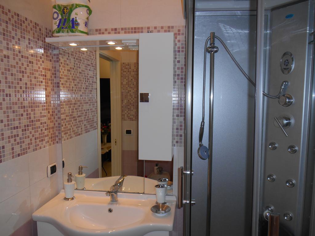 Casa Sannazzaro Apartment Naples Room photo