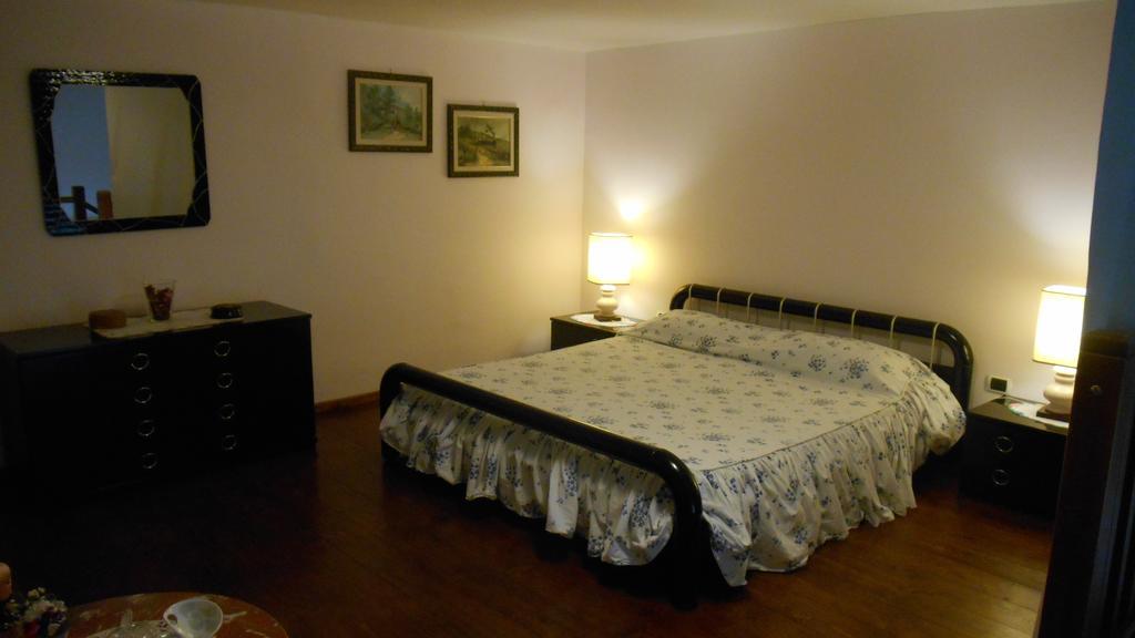 Casa Sannazzaro Apartment Naples Room photo