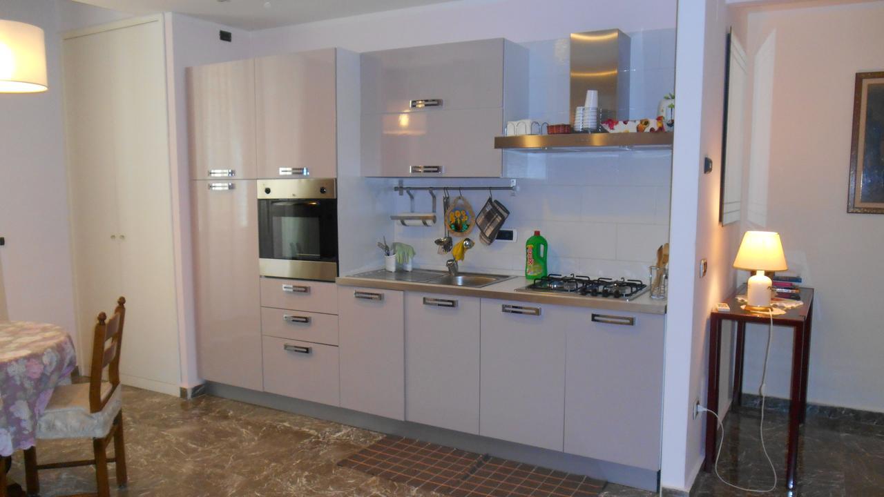 Casa Sannazzaro Apartment Naples Exterior photo